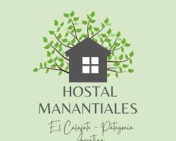 Hospedaje Manantiales