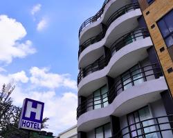 Hotel Expo Hotel Ferial