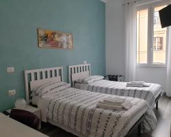 Holidays in Rome - Guesthouse