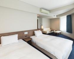 Sotetsu Fresa Inn Tokyo-Toyocho