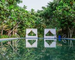 An Nhien Retreat Phu Quoc with Yoga Daily & Beach access