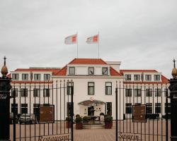 Hotel & Spa Savarin - Rijswijk, The Hague
