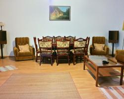 Opera Apartment
