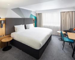 Holiday Inn London-Bexley, an IHG Hotel