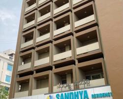Sandhya Residency