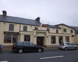 Achill Sound Hotel - Ostan Ghob A'Choire