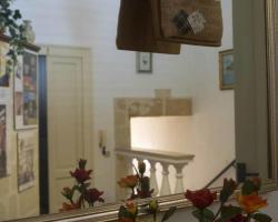 Bed&Breakfast San Leonardo