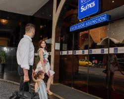 Nobile Suites Excelsior Asuncion