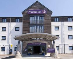 Premier Inn Plymouth City Centre - Sutton Harbour