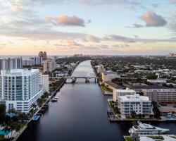 Residence Inn by Marriott Fort Lauderdale Intracoastal