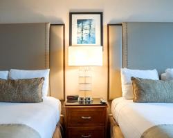 The Dalles Inn