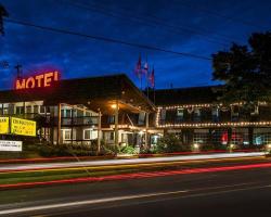 Chebucto Inn