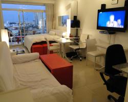 Avenida Panoramico Shops