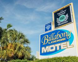 Billabong Lodge Motel