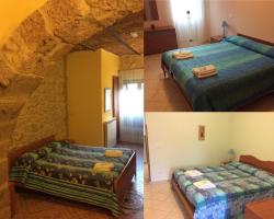 Bed and Breakfast Il Parco dell'Orso