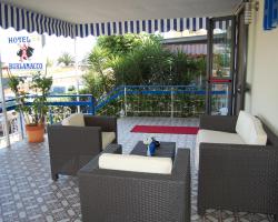 Hotel Burlamacco