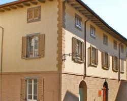 Albergo Diffuso Vulcano Village