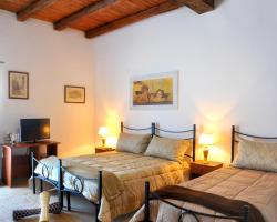 B&B La Grotta Greca