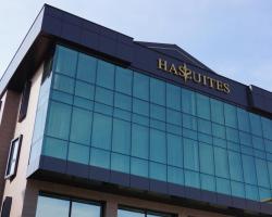 Hassuites Muğla