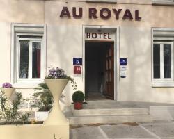 Au Royal Hotel