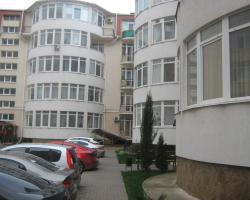 Апартаменты на Ростовской