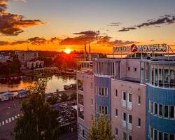 Original Sokos Hotel Seurahuone Savonlinna