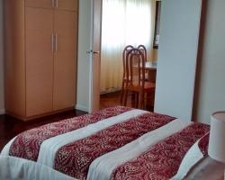Apartamento en Belgrano y Piedras