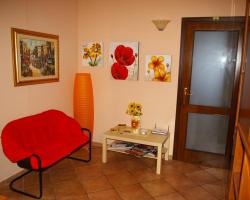 Holidayhome Il Girasole Siracusa