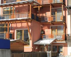 Appartement Hohe Mut