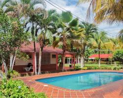 Finca Turistica El Renacer