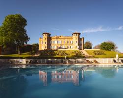 Château de Loubéjac