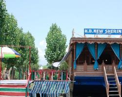 New Sherin Houseboats