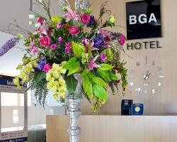 BGA Hotel