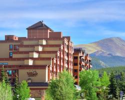 Village at Breckenridge Resort