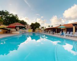 Park Royal Homestay Club Cala Puerto Rico