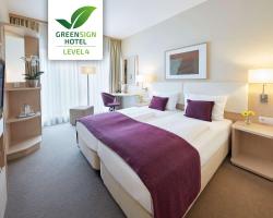 GHOTEL hotel & living Koblenz