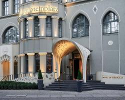 Roomers Berlin Steinplatz, Autograph Collection