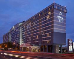Delta Hotels by Marriott Toronto Airport & Conference Centre