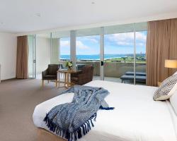 Sage Hotel Wollongong