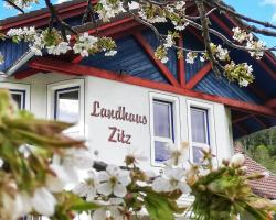 Landhaus Zitz