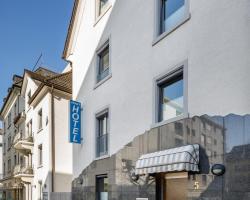 Aparthotel Familie Hugenschmidt