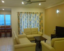 Malacca Homestay Apartment