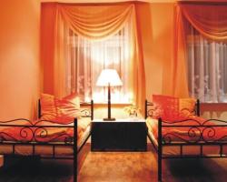 Hostel Luna