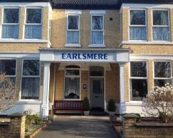 Earlsmere Guesthouse