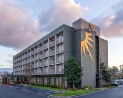 La Quinta Inn & Suites by Wyndham Kingsport TriCities Airport