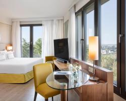 Melia Luxembourg