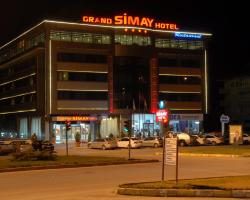 Grand Simay Hotel