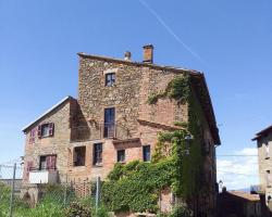 CasaVacanza Borgo Cenaioli tra Toscana e Umbria Lago Trasimeno