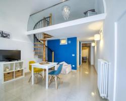 La Cattedrale Apartments&Suite - Affitti Brevi Italia