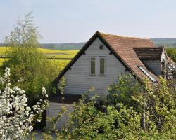 The Old Barn